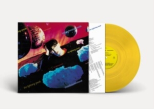 Lightning Seeds The - Cloudcuckooland in the group OUR PICKS / Friday Releases / Friday the 9th of August at Bengans Skivbutik AB (5557378)