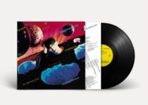 Lightning Seeds The - Cloudcuckooland in the group OUR PICKS / Friday Releases / Friday the 9th of August at Bengans Skivbutik AB (5557379)