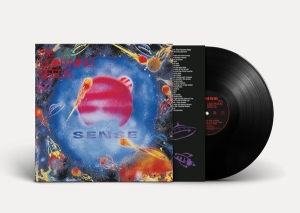 Lightning Seeds The - Sense in the group OTHER / Övrigt /  at Bengans Skivbutik AB (5557380)