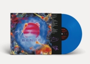 Lightning Seeds The - Sense in the group OUR PICKS / Friday Releases / Friday the 9th of August at Bengans Skivbutik AB (5557381)