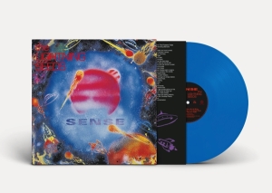 Lightning Seeds The - Sense in the group OUR PICKS / Friday Releases / Friday the 9th of August at Bengans Skivbutik AB (5557381)