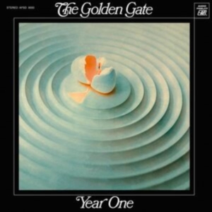 The Golden Gate - Year One in the group OTHER / Övrigt /  at Bengans Skivbutik AB (5557389)