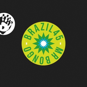 Jorge Ben & Miriam Makeba - Xica Da Silva in the group OTHER / Övrigt /  at Bengans Skivbutik AB (5557393)