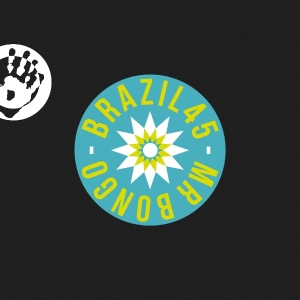 Jorge Ben & Toquinho & João Donato - Carolina Carol Bela / A Rã in the group OTHER / Övrigt /  at Bengans Skivbutik AB (5557395)