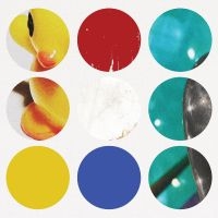 Fleshwater - Sounds Of Grieving in the group VINYL / Pop-Rock at Bengans Skivbutik AB (5557403)