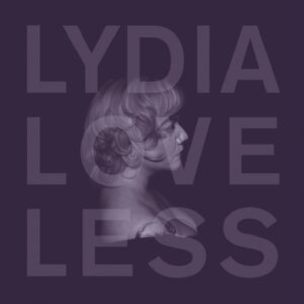 Loveless Lydia - Something Else in the group VINYL / Pop-Rock at Bengans Skivbutik AB (5557441)