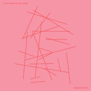 Svaneborg Kardyb - Superkilen in the group OUR PICKS / Friday Releases / Friday the 18th of october 2024 at Bengans Skivbutik AB (5557481)