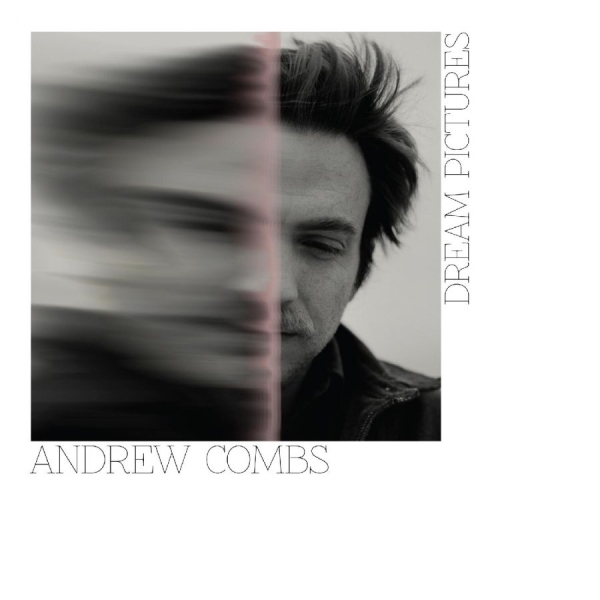 Combs Andrew - Dream Pictures in the group CD / Country at Bengans Skivbutik AB (5557495)