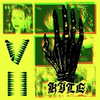 Kite - Vii in the group OUR PICKS / Year-end best lists 2024 / DN Sweden at Bengans Skivbutik AB (5557526)