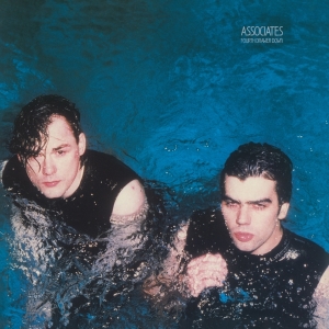 The Associates - Fourth Drawer Down in the group VINYL / Pop-Rock at Bengans Skivbutik AB (5557572)