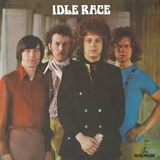 The Idle Race - Idle Race in the group OUR PICKS / Friday Releases / Friday the 16th of August at Bengans Skivbutik AB (5557573)
