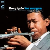 Lee Morgan - The Gigolo in the group VINYL / Jazz at Bengans Skivbutik AB (5557582)