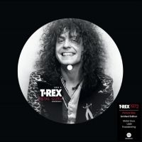 T. Rex - Metal Guru / Thunderwing / Lady in the group OUR PICKS / Friday Releases / Friday the 29th november 2024 at Bengans Skivbutik AB (5557699)