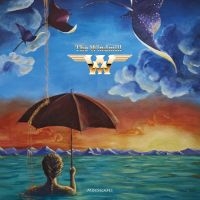 Windmill The - Mindscapes (Digipack) in the group CD / Pop-Rock at Bengans Skivbutik AB (5557706)