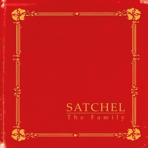 Satchel - The Family in the group OUR PICKS / Friday Releases / Friday the 16th of August at Bengans Skivbutik AB (5557735)