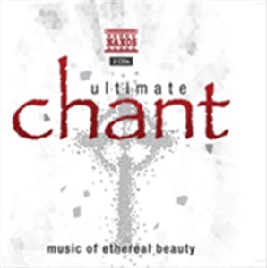 Various Composers - Ultimate Chant in the group Externt_Lager /  at Bengans Skivbutik AB (555775)