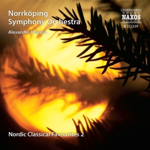 Various - Nordic Classical Favourites 2 in the group OTHER /  / CDON Jazz klassiskt NX at Bengans Skivbutik AB (555779)