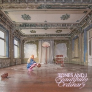 Tones And I - Beautifully Ordinary in the group OTHER / Övrigt /  at Bengans Skivbutik AB (5557878)