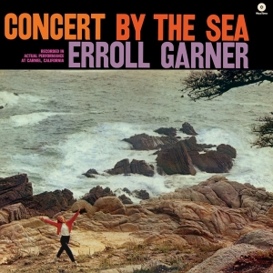 Erroll Garner - Concert By The Sea in the group OTHER / Övrigt /  at Bengans Skivbutik AB (5557896)