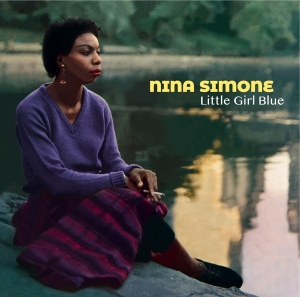 Nina Simone - Little Girl Blue in the group OTHER / Övrigt /  at Bengans Skivbutik AB (5557900)