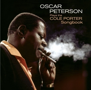 Oscar Peterson - Plays The Cole Porter Songbook in the group OTHER / Övrigt / at Bengans Skivbutik AB (5557901)