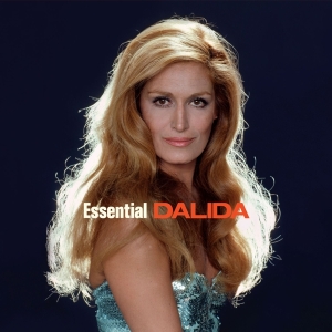 Dalida - Essential in the group OTHER / Övrigt / at Bengans Skivbutik AB (5557902)