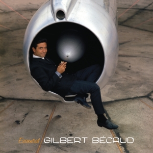 Gilbert Bécaud - Essential in the group OUR PICKS / Friday Releases / Friday the 27th of september 2024 at Bengans Skivbutik AB (5557903)