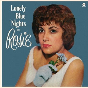 Rosie & The Originals - Lonely Blue Nights in the group OTHER / Övrigt /  at Bengans Skivbutik AB (5557907)