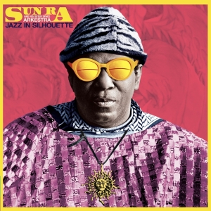 Sun Ra - Jazz In Silhouette in the group OTHER / Övrigt /  at Bengans Skivbutik AB (5557908)