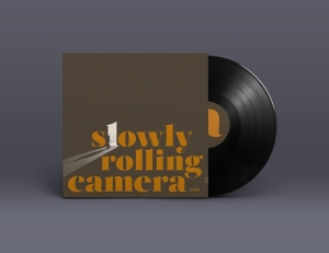 Slowly Rolling Camera - Silver Shadow in the group OTHER / Övrigt /  at Bengans Skivbutik AB (5557916)