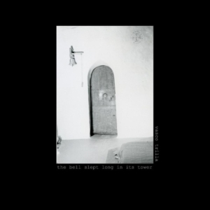 Trilla Vasco - The Bell Slept Long In Its Tower in the group OUR PICKS / Friday Releases / Friday the 30:th august 2024 at Bengans Skivbutik AB (5557922)