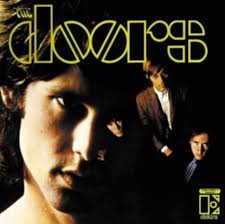 The Doors - The Doors in the group OTHER / -Start Vinyl at Bengans Skivbutik AB (5557948)