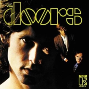 The Doors - The Doors in the group OTHER / -Start Vinyl at Bengans Skivbutik AB (5557948)