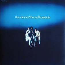 The Doors - The Soft Parade in the group OTHER / -Start Vinyl at Bengans Skivbutik AB (5557949)