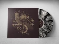 Liber Null - For Whom Is The Night (Insomnia Vin in the group VINYL / Hårdrock at Bengans Skivbutik AB (5557994)