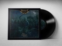 Infinity - Untamed Hunger The (Vinyl Lp) in the group VINYL / Hårdrock at Bengans Skivbutik AB (5558007)