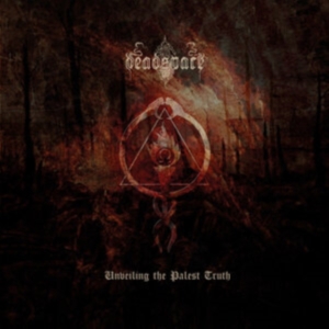 Deadspace - Unveiling The Palest Truth (Vinyl L in the group VINYL / Hårdrock at Bengans Skivbutik AB (5558008)