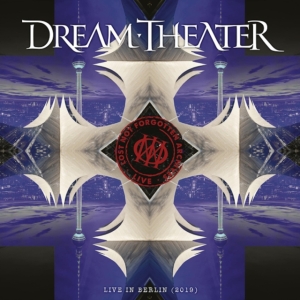 Dream Theater - Lost Not Forgotten Archives: Live In Ber in the group Labels /  at Bengans Skivbutik AB (5558052)