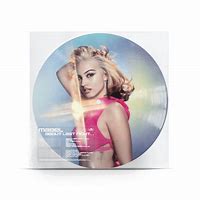 Mabel - About Last Night in the group Labels /  at Bengans Skivbutik AB (5558054)