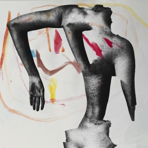 Kaktus Einarsson - Lobster Coda in the group OUR PICKS / Friday Releases / Friday the 25th october 2024 at Bengans Skivbutik AB (5558068)