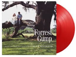 Alan Silvestri - Forrest Gump in the group OUR PICKS / Friday Releases / Friday the 13th of september 2024 at Bengans Skivbutik AB (5558073)