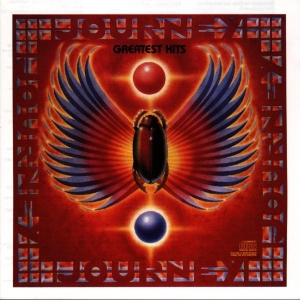 Journey - Journey's Greatest Hits in the group OTHER / Övrigt /  at Bengans Skivbutik AB (555822)