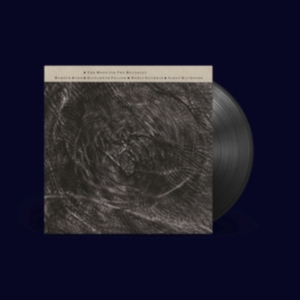 Cocteau Twins & Harold Budd - The Moon & The Melodies in the group OUR PICKS / Friday Releases / Friday the 23rd of August at Bengans Skivbutik AB (5558239)
