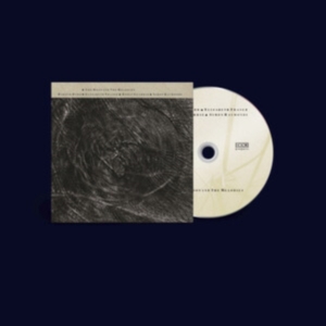 Cocteau Twins & Harold Budd - The Moon & The Melodies in the group OUR PICKS / Friday Releases / Friday the 23rd of August at Bengans Skivbutik AB (5558240)