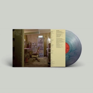Heidecker Tim - Slipping Away (Summer Sky Splash Vi in the group OUR PICKS / Friday Releases / Friday the 18th of october 2024 at Bengans Skivbutik AB (5558264)