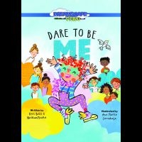 Dare To Be Me - Dare To Be Me in the group OUR PICKS / Friday Releases / Friday the 16th of August at Bengans Skivbutik AB (5558281)