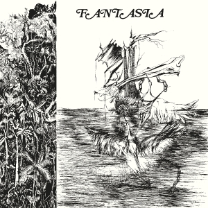 Juan Almeida - Fantasia in the group OTHER / Övrigt /  at Bengans Skivbutik AB (5558336)