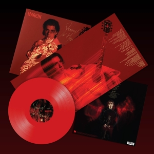 Marcin - Dragon In Harmony in the group OTHER / Övrigt /  at Bengans Skivbutik AB (5558339)