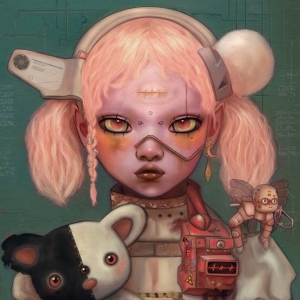 Bring Me The Horizon - Post Human: Nex Gen (Black Vinyl) in the group OUR PICKS / Year-end best lists 2024 / NME at Bengans Skivbutik AB (5558341)