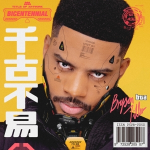 Tiller Bryson - Bryson Tiller in the group OTHER / Övrigt /  at Bengans Skivbutik AB (5558343)